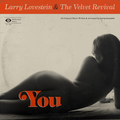 Suspicions/Larry Lovestein & The Velvet Revival