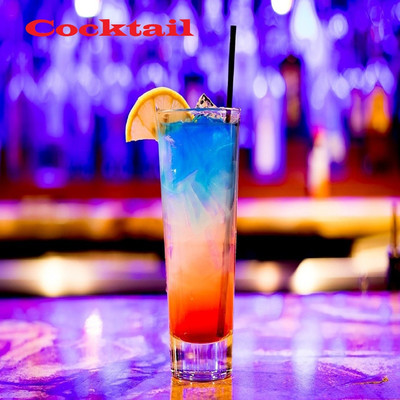 アルバム/Cocktail/山本一義