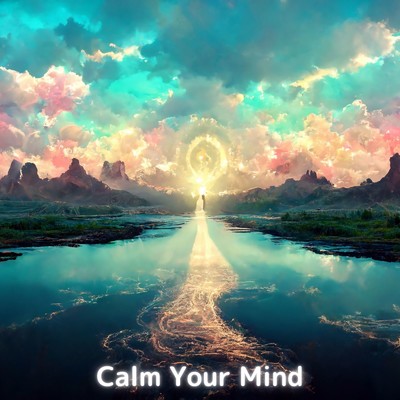 アルバム/Calm Your Mind/Soulful Symphony