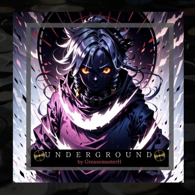 シングル/Underground/GreasemasterH