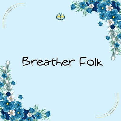 シングル/Breather Folk/吉田