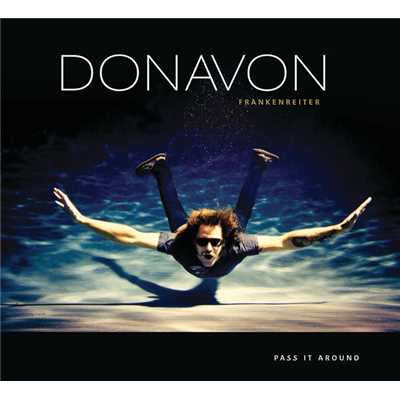 シングル/Everything To Me (Bonus Track)/Donavon Frankenreiter