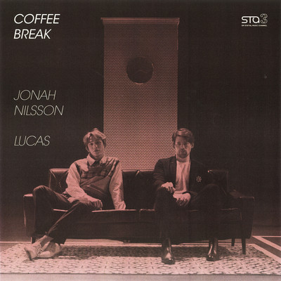 Jonah Nilsson & LUCAS