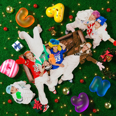 アルバム/Candy - Winter Special Mini Album/NCT DREAM