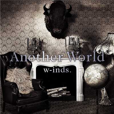 アルバム/Another World(CD)/w-inds.