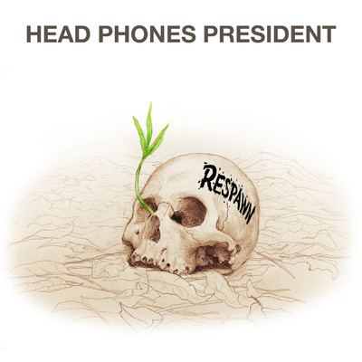 Respawn/HEAD PHONES PRESIDENT
