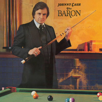 シングル/The Baron/Johnny Cash