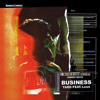 Business feat.leon/YARD