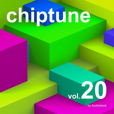 アルバム/チップチューン, Vol. 20 -Instrumental BGM- by Audiostock/Various Artists