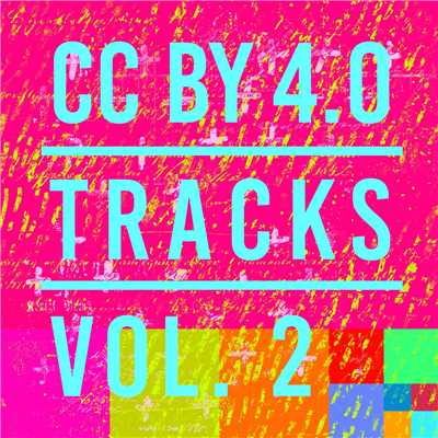 アルバム/CC BY 4.0 Tracks Vol. 2/A.B.Perspectives