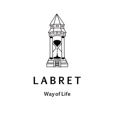 アルバム/Way of Life/LABRET