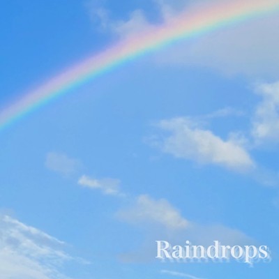 シングル/Raindrops/Rei