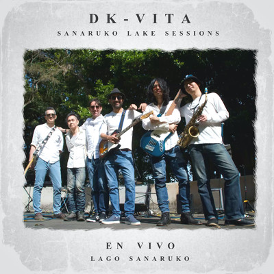 Dia Tras Dia (Live at 佐鳴個, 浜松, 2023)/Dk-Vita