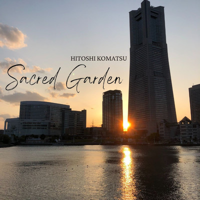 Sacred Garden/Hitoshi Komatsu