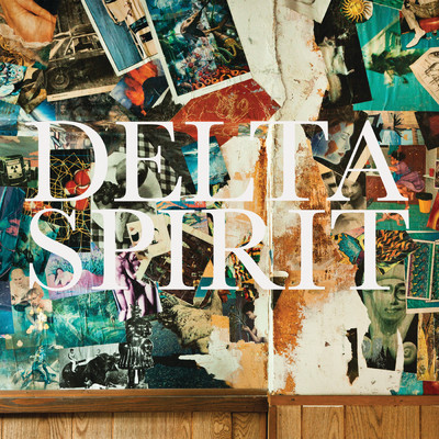 Otherside/Delta Spirit