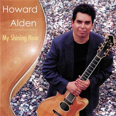 I Wrote It For Jo (Instrumental)/Howard Alden