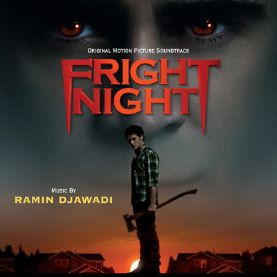 アルバム/Fright Night (Original Motion Picture Soundtrack)/ラミン・ジャヴァディ