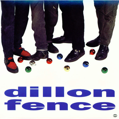 Christmas/Dillon Fence