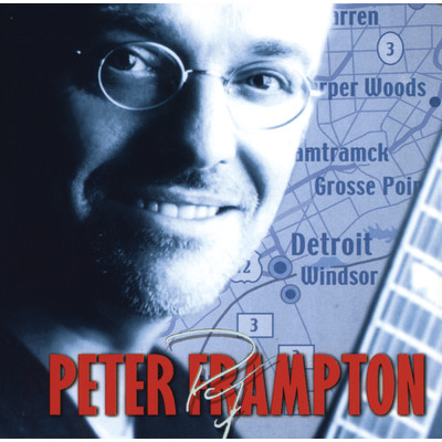 Introduction (1999 ／ Live at Pine Knob Music Theatre, Detroit, MI)/ピーター・フランプトン