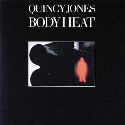 Body Heat/クインシー・ジョーンズ
