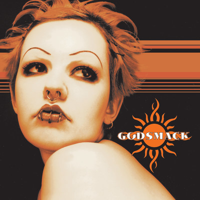 アルバム/Godsmack (Explicit)/ゴッドスマック