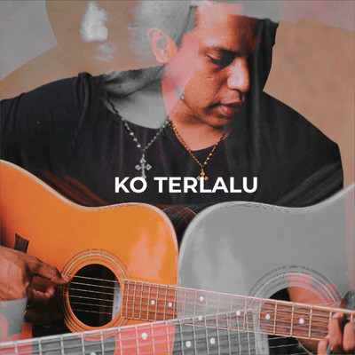 シングル/Ko Terlalu (featuring Inggid Wakano)/Silet Open Up