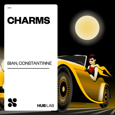 Charms/Bian／Constantinne