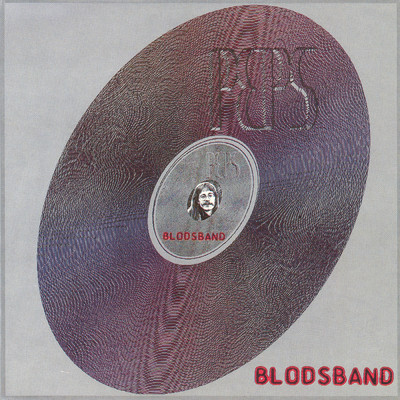 アルバム/Peps Blodsband/Peps Blodsband