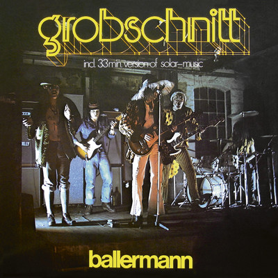 Ballermann (Remastered 2015)/グローブシュニット