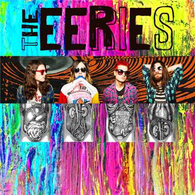 アルバム/The Eeries/The Eeries