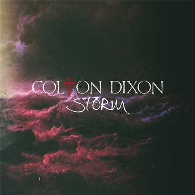 Colton Dixon