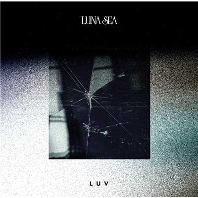アルバム/LUV/LUNA SEA