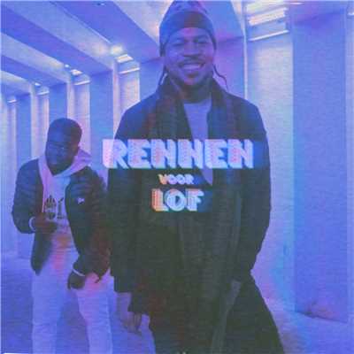 シングル/Rennen Voor Lof (Explicit) (featuring Yung Nnelg)/Bokoesam