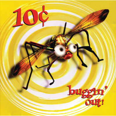 アルバム/Buggin' Out/10 ￠