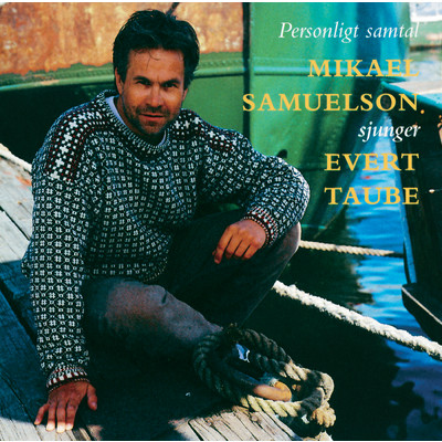 Sommar (Vals pa Angon)/Mikael Samuelson