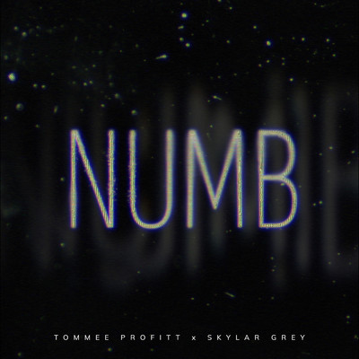 シングル/Numb/Tommee Profitt／スカイラー・グレイ