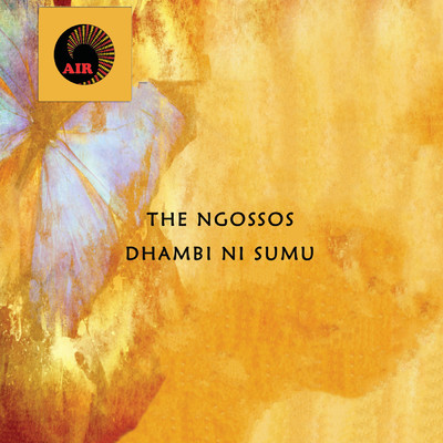 Furaha Yangu/The Ngossos