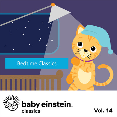 アルバム/Baby Einstein: Bedtime Classics/The Baby Einstein Music Box Orchestra