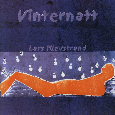 シングル/Vinternatt/Lars Klevstrand