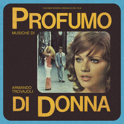 Sara (From ”Profumo di donna” ／ Remastered 2022)/Armando Trovajoli
