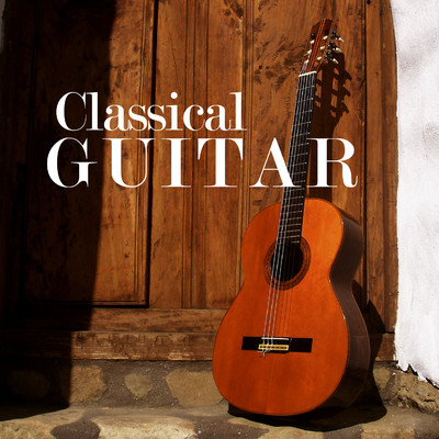 アルバム/Classical Guitar/Sabicas