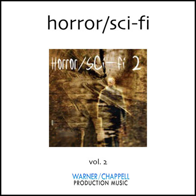 Horror Sci-Fi, Vol. 2/Hollywood Film Music Orchestra