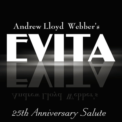 アルバム/Andrew Lloyd Webber's Evita: 25th Anniversary Salute/Orlando Pops Orchestra