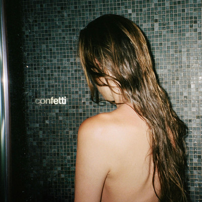 シングル/Confetti (VF)/Charlotte Cardin