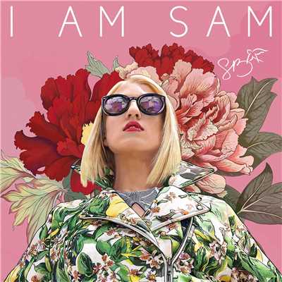 アルバム/I AM SAM PT. 1/Sam Bruno