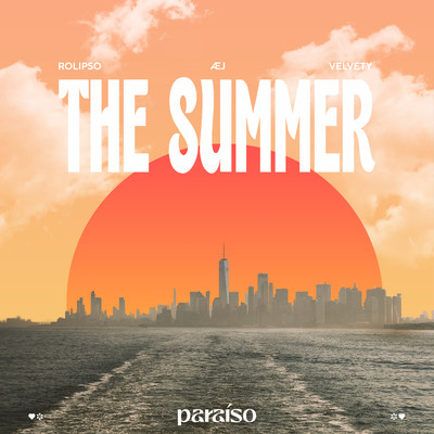 The Summer/Rolipso