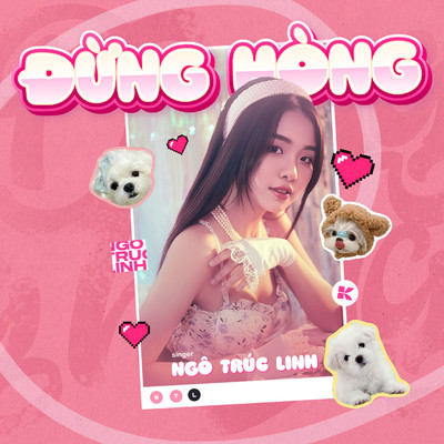 シングル/Dung Hong/Ngo Truc Linh