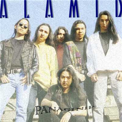 シングル/Batibot ( Backing Tracks )/Alamid