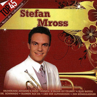 アルバム/Top45 - Stefan Mross/Stefan Mross