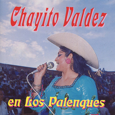 アルバム/En los Palenques/Chayito Valdez